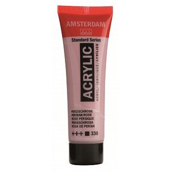 Краски акриловые 