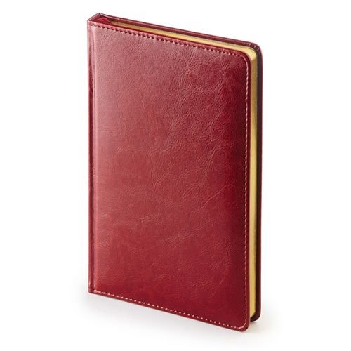 Ежедневник недатированный 