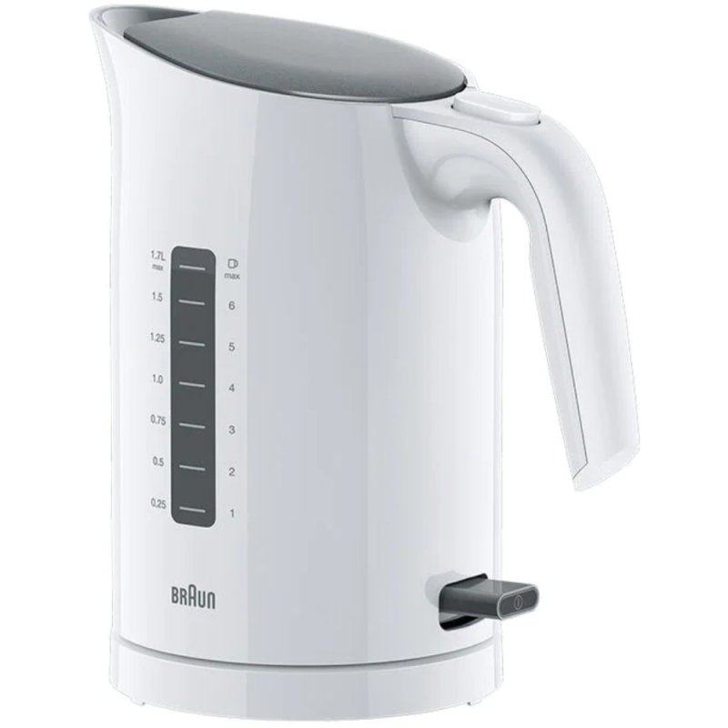 Электрочайник BRAUN WK3100WH