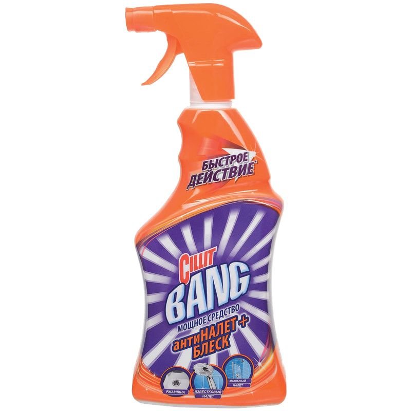 Средство для удаления известкового налета 