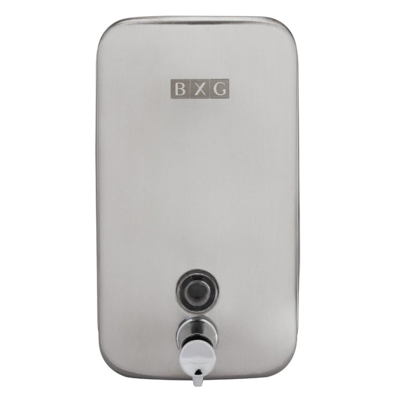 Диспенсер для жидкого мыла BXG 