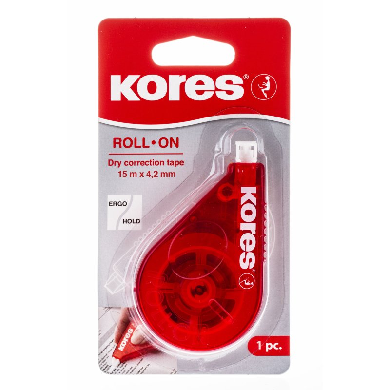 Корректор роллер 