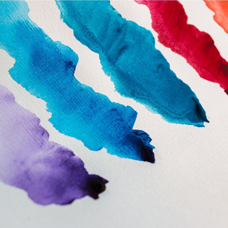 Бумага для акварели 