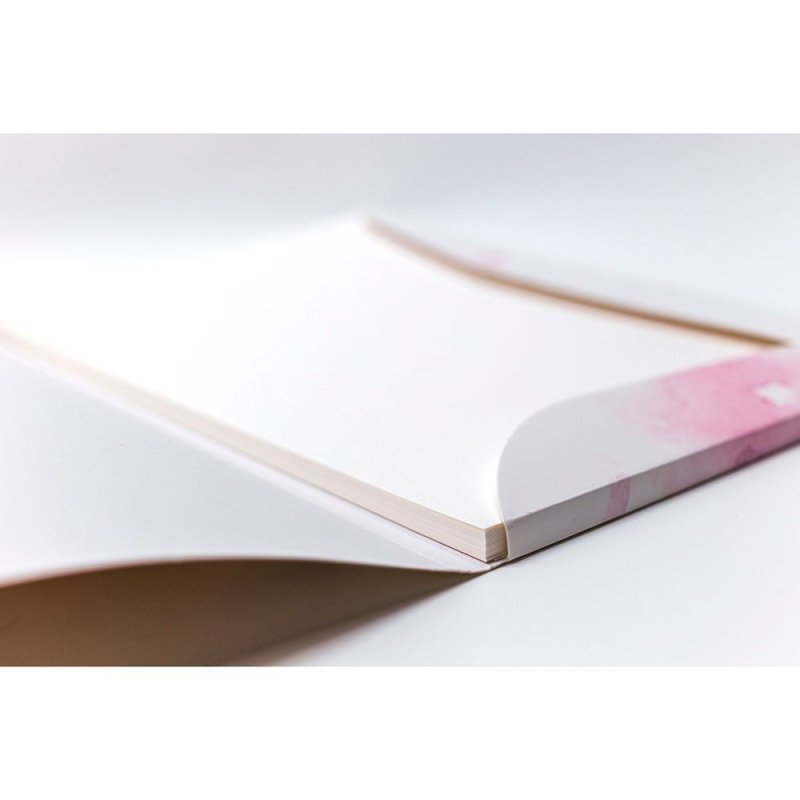 Блок бумаги для акварели 