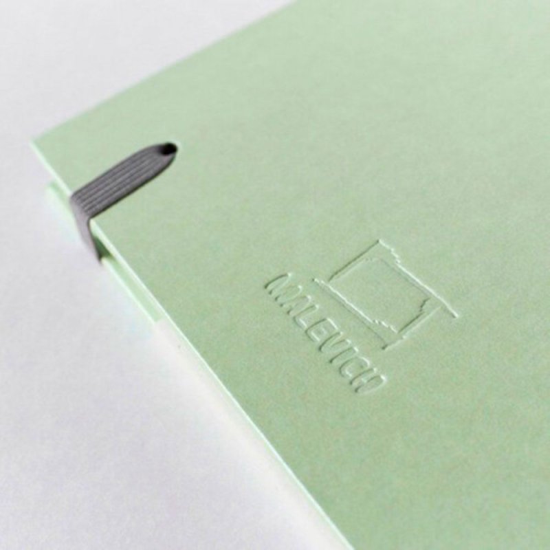 Скетчбук для маркеров 