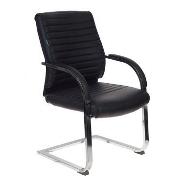 Кресло на полозьях 