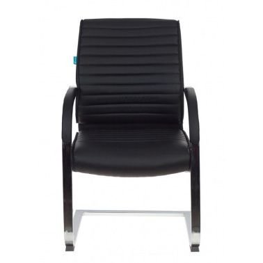 Кресло на полозьях 