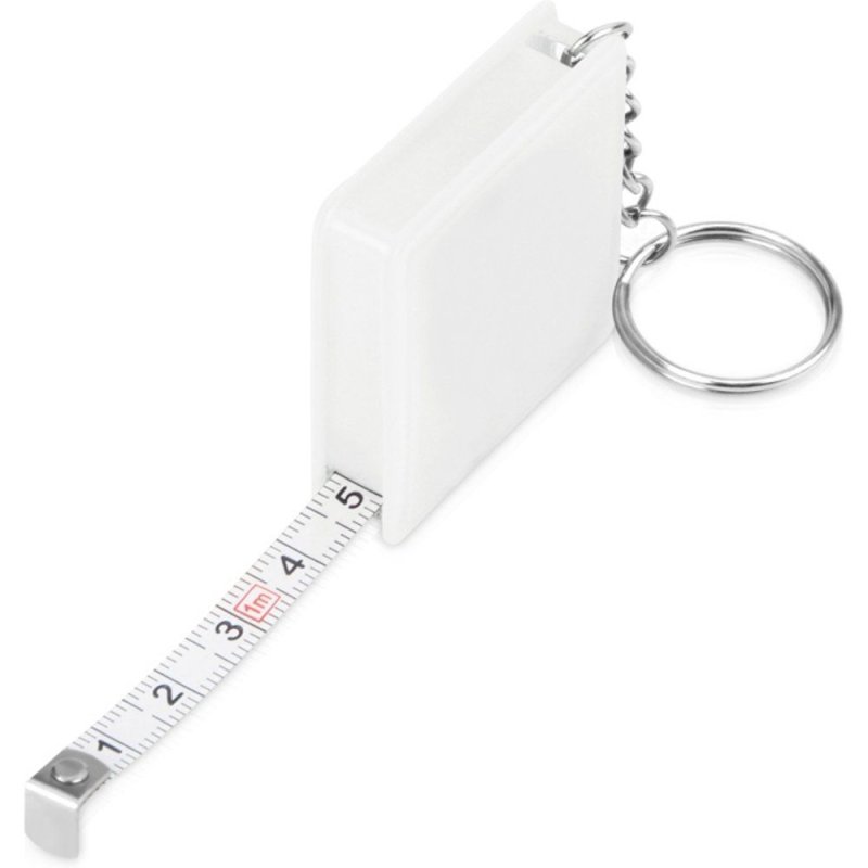 Брелок-рулетка 