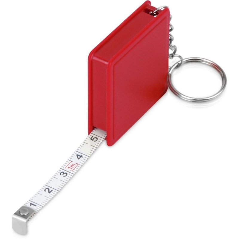 Брелок-рулетка 