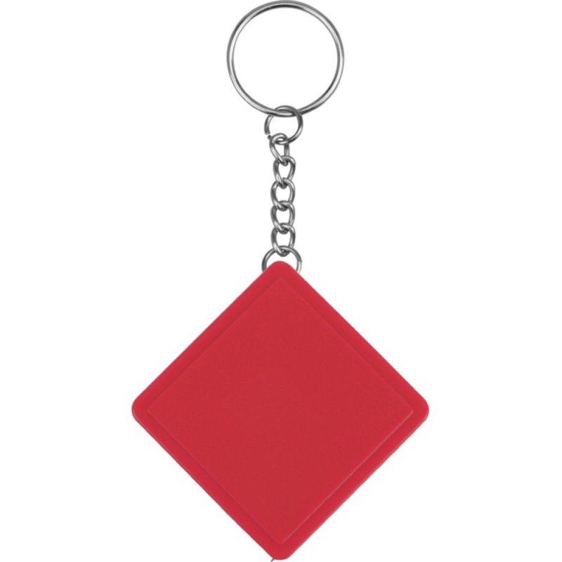 Брелок-рулетка 