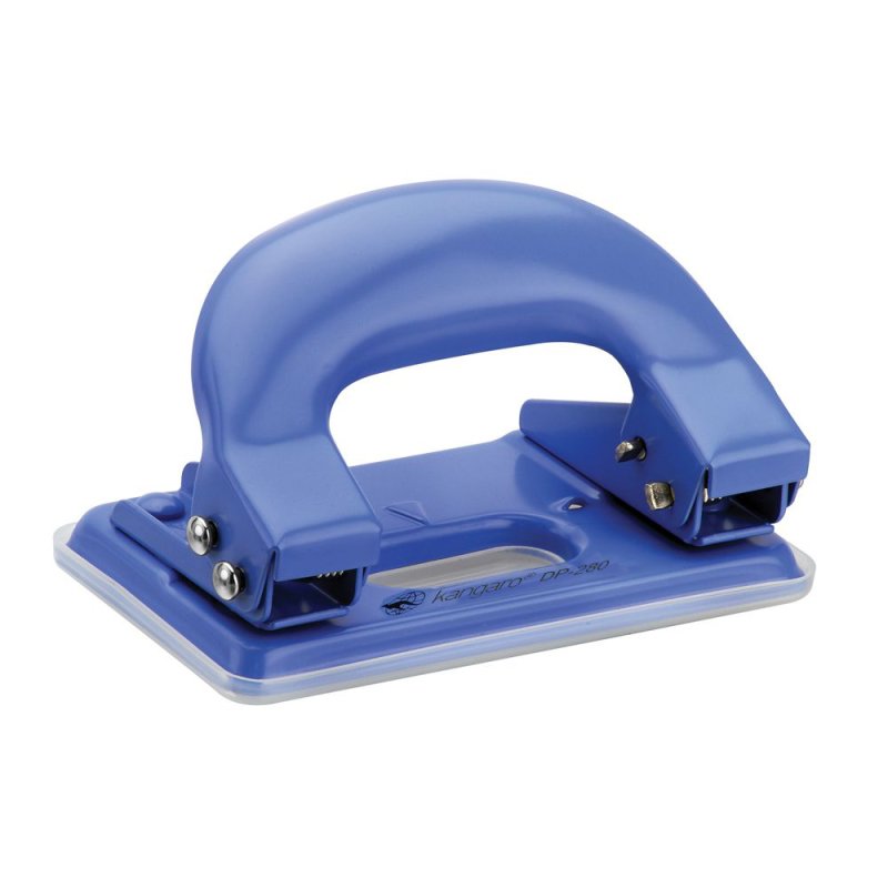 Дырокол Kangaro 