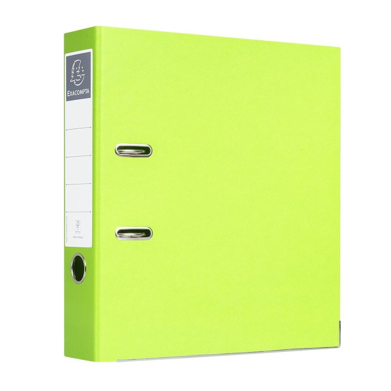 Папка-регистратор 