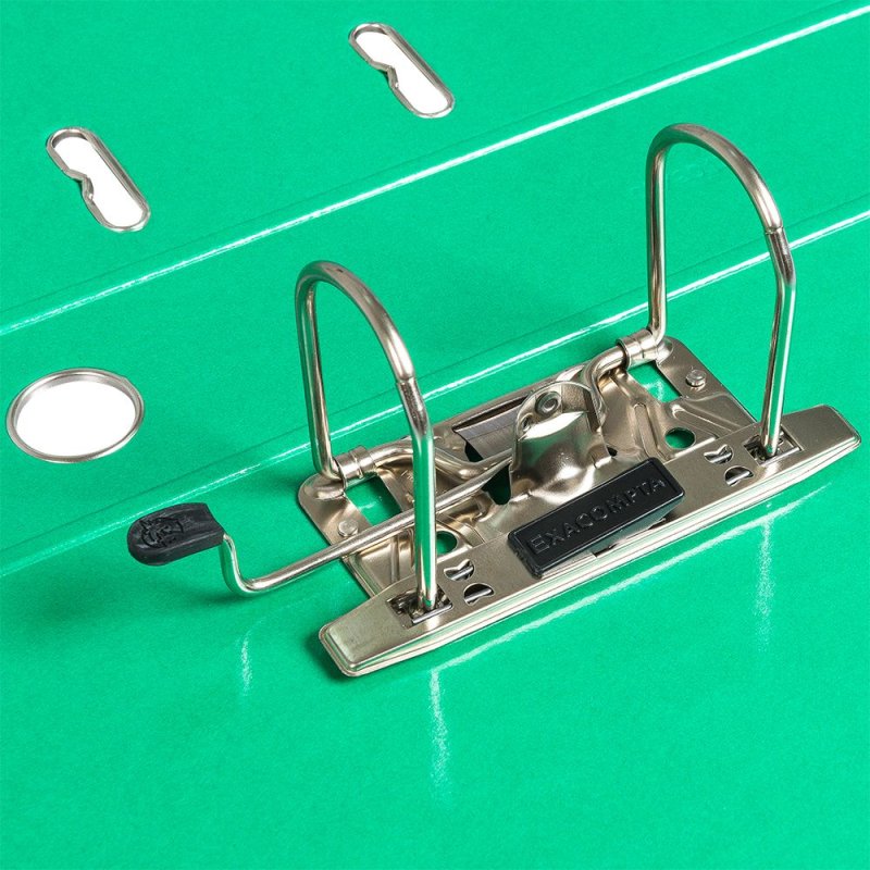 Папка-регистратор 