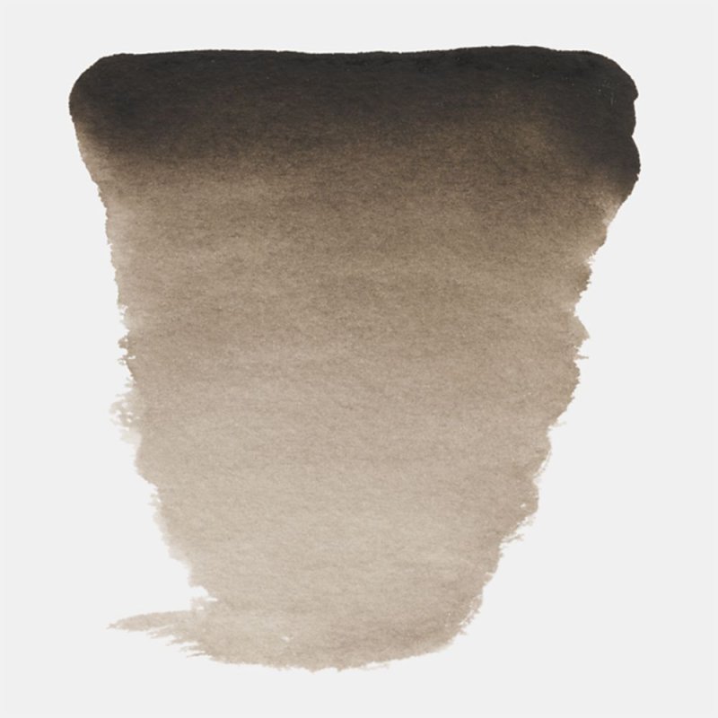 Краски акварельные 