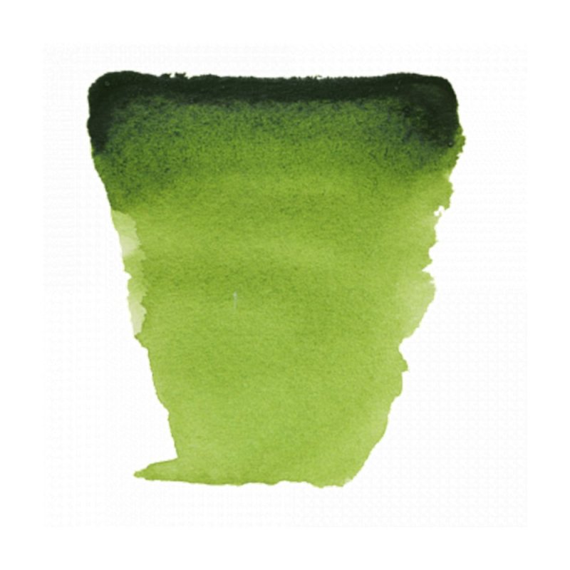 Краски акварельные 