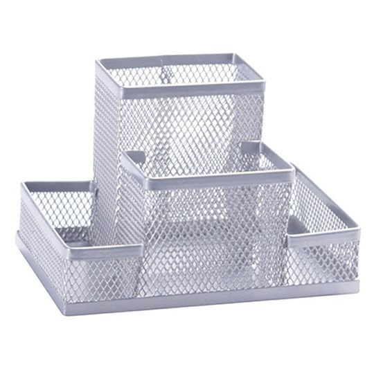 Подставка для канцелярских мелочей 