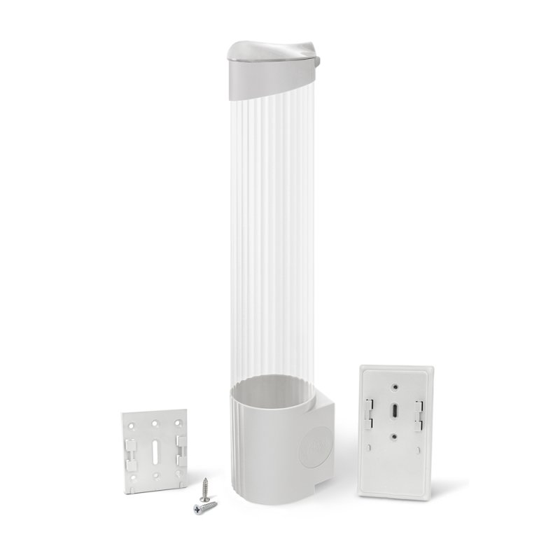 Держатель стаканов для кулера 