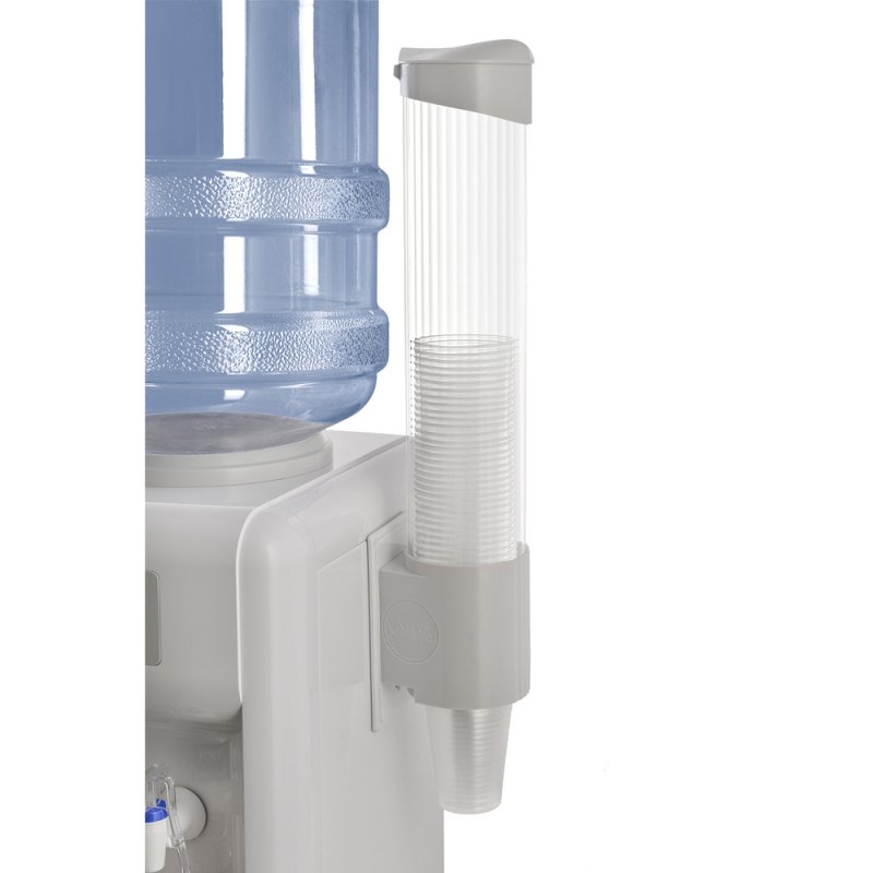 Держатель стаканов для кулера 