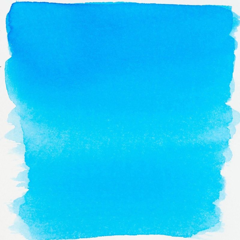 Жидкая акварель 