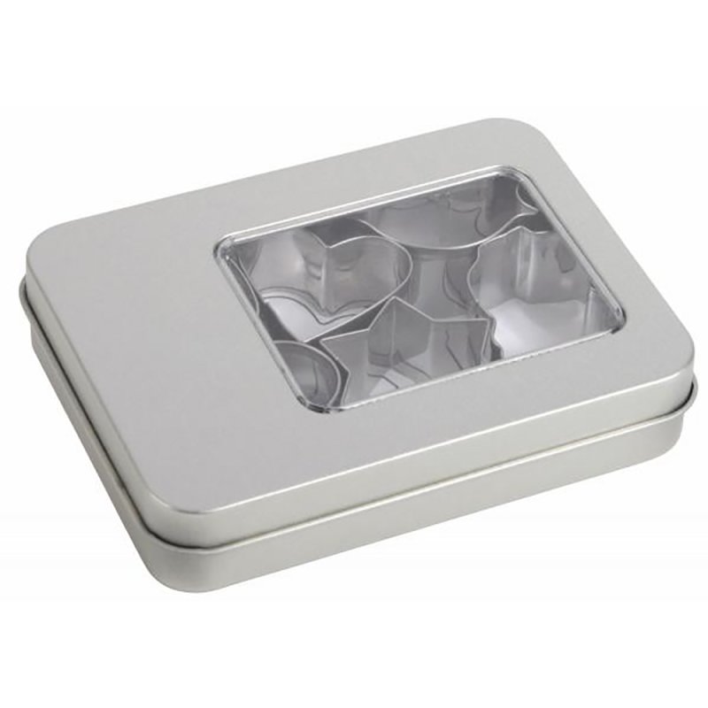 Набор формочек для печенья 