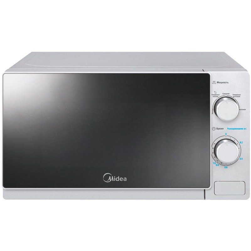 Электропечь СВЧ MIDEA 