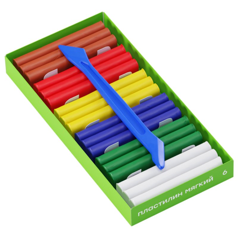 Пластилин 