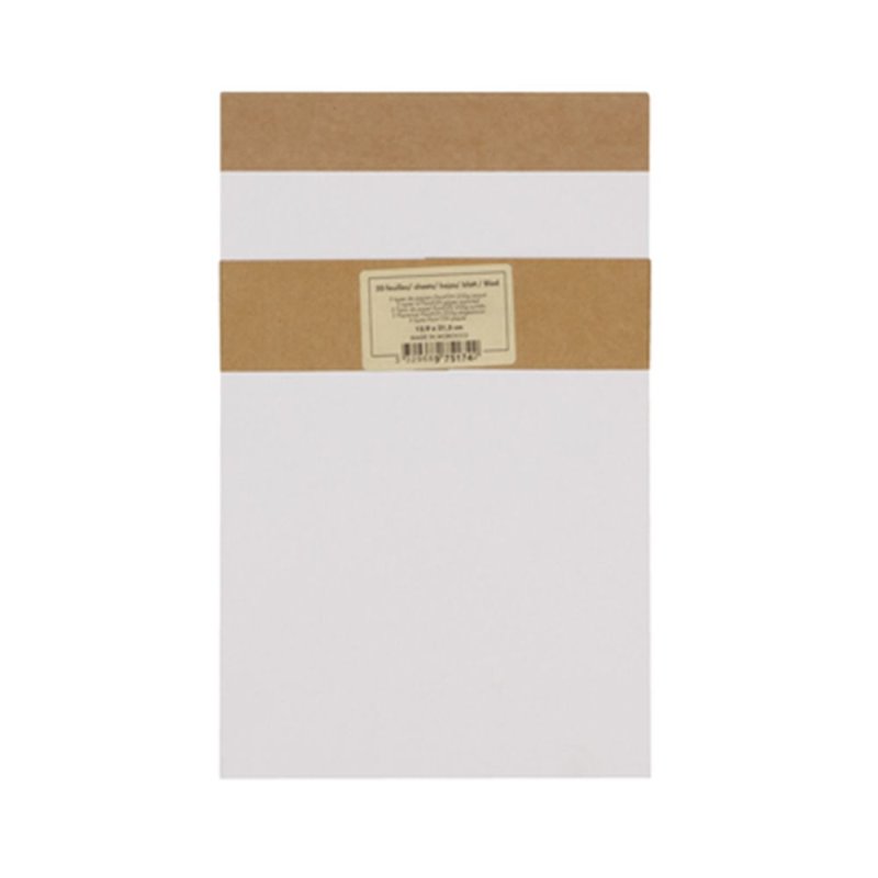 Блок-склейка 