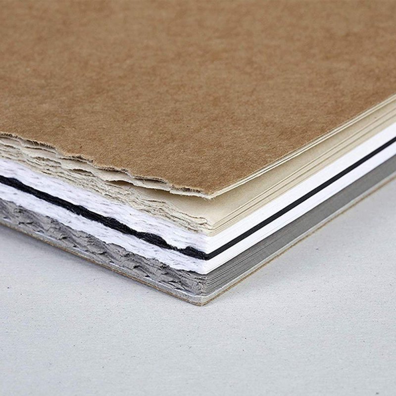 Блок-склейка 