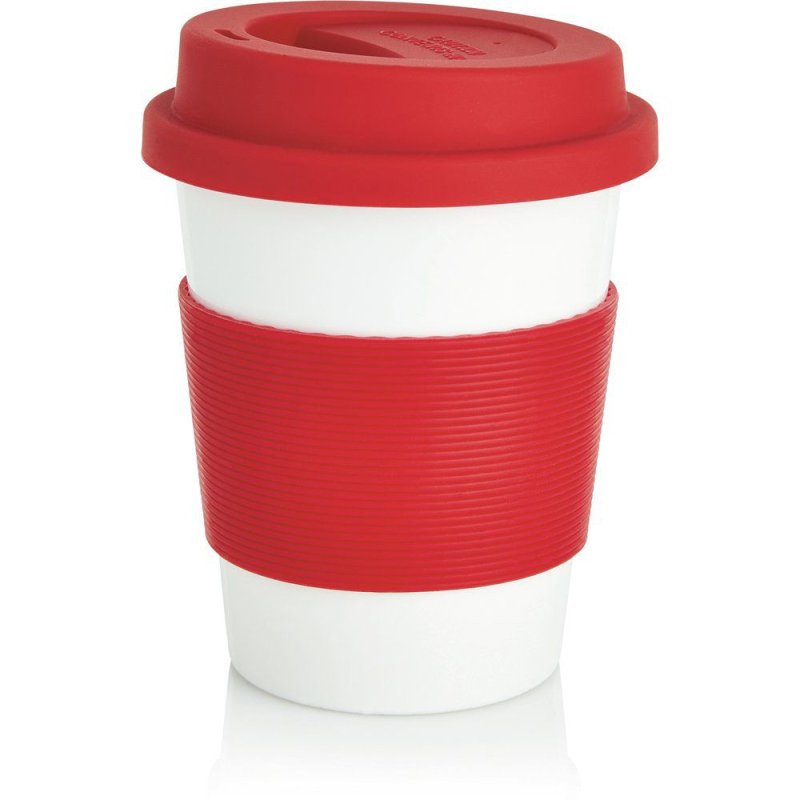 Стакан биоразлагаемый 