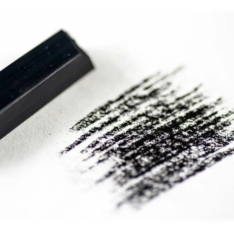 Уголь прессованный 