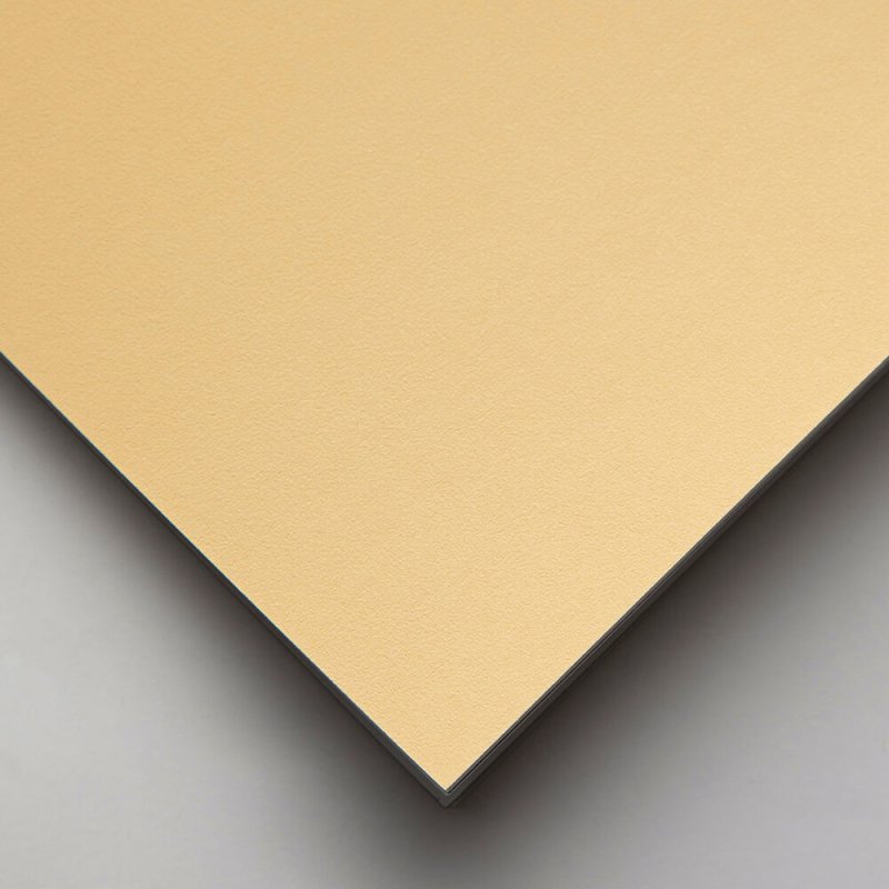 Блок-склейка для пастели 