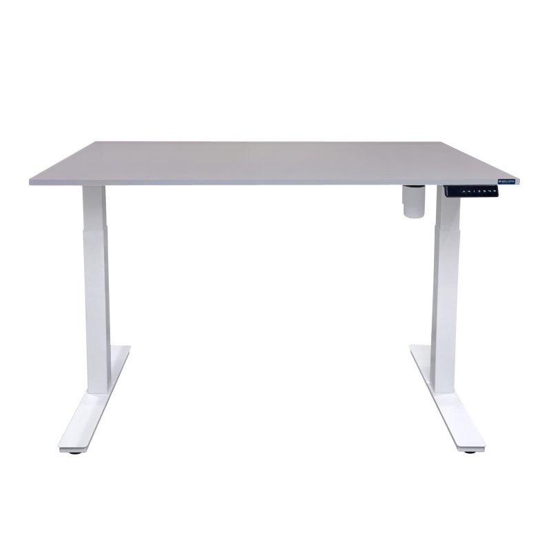 Комплект WellDesk Evolution (регулируемый по высоте каркас арт. 9022024 и столешница арт. 9031917)