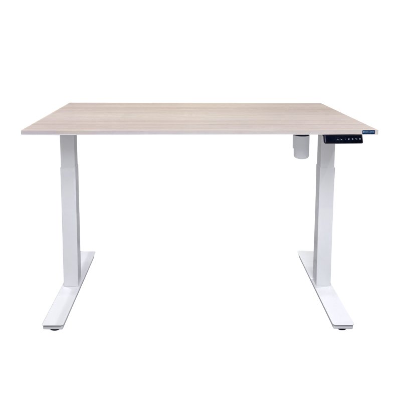 Комплект WellDesk Evolution (регулируемый по высоте каркас арт. 9022024 и столешница арт. 9031918)