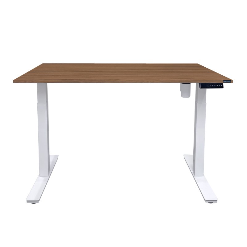 Комплект WellDesk Evolution (регулируемый по высоте каркас арт. 9022024 и столешница арт. 9031919)