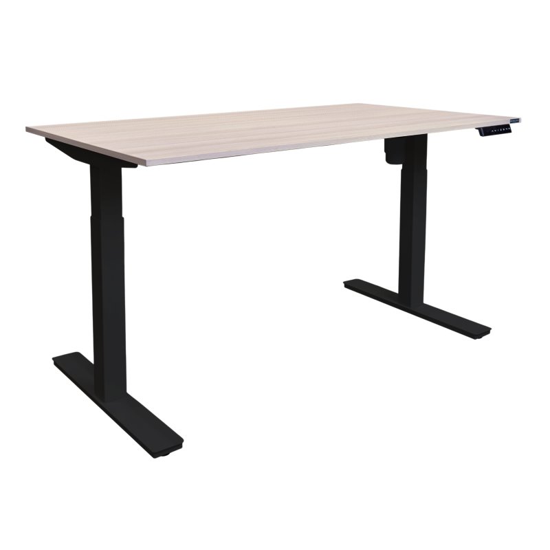 Комплект WellDesk Evolution (регулируемый по высоте каркас арт. 9022022 и столешница арт. 9031918)