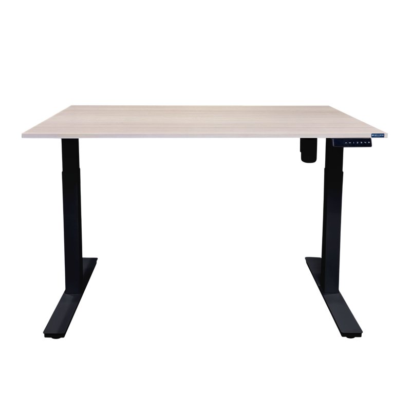 Комплект WellDesk Evolution (регулируемый по высоте каркас арт. 9022022 и столешница арт. 9031918)