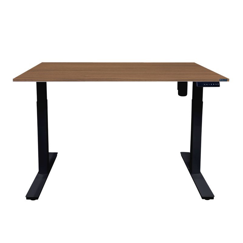 Комплект WellDesk Evolution (регулируемый по высоте каркас арт. 9022022 и столешница арт. 9031919)