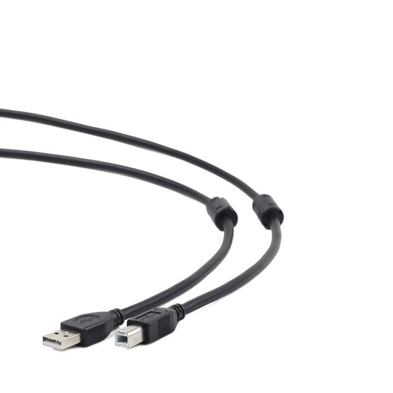 Кабель для принтера Cablexpert 