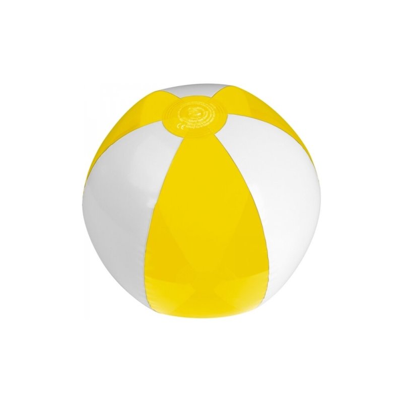 Мяч пляжный 