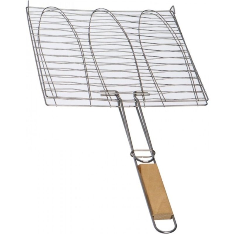 Решетка-гриль для рыбы 