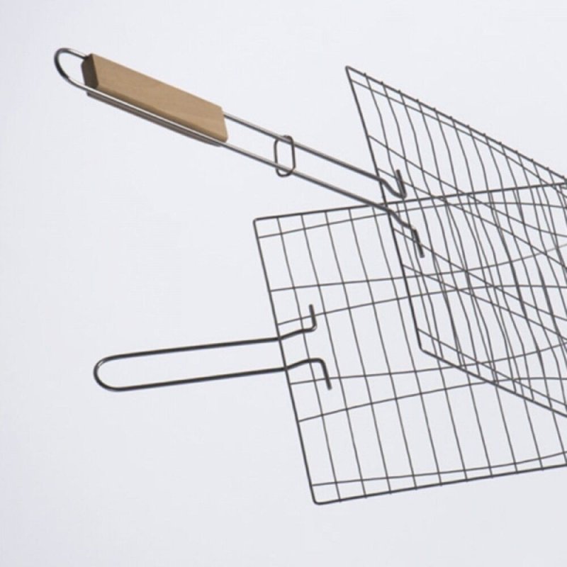 Решетка-гриль для рыбы 