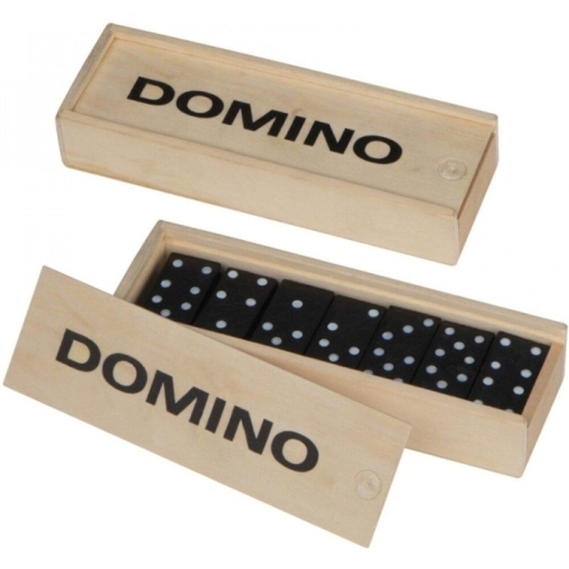 Игра-домино 