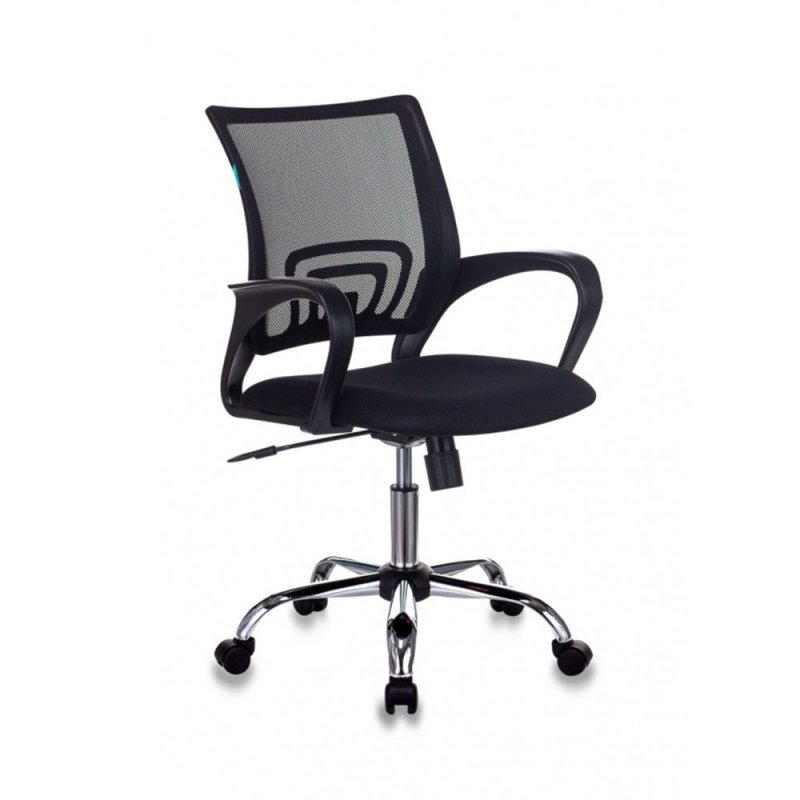 Кресло для персонала Бюрократ 