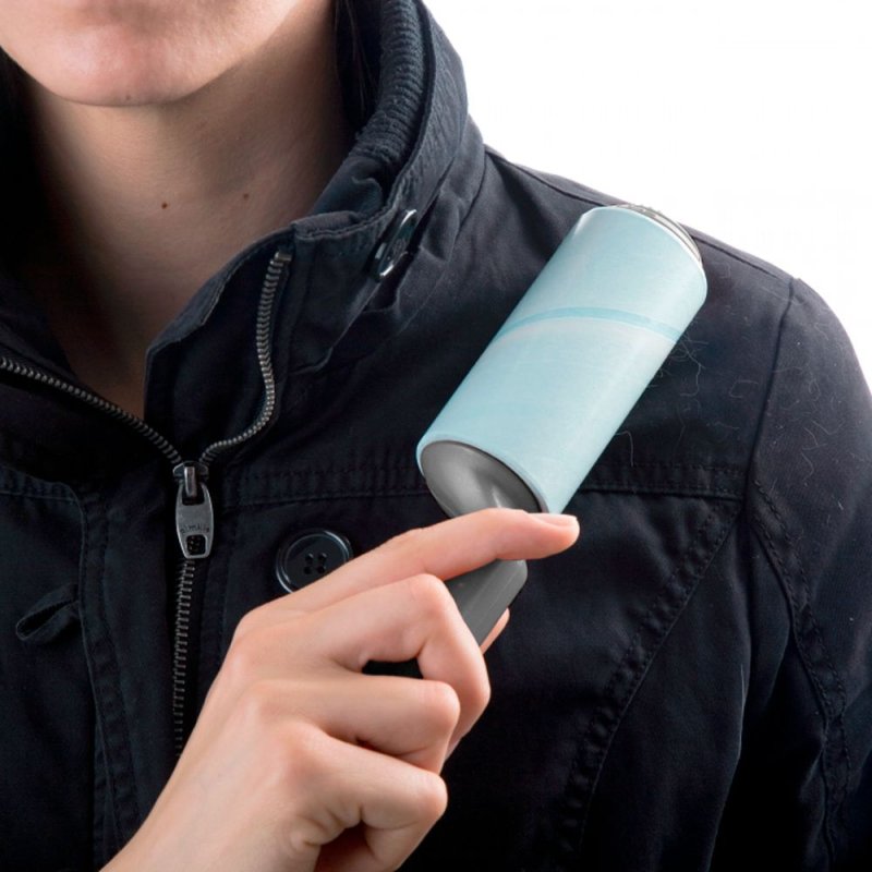 Сменный блок для щетки-роллер 