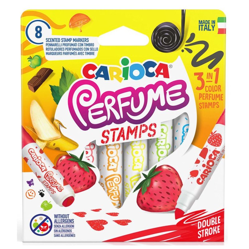 Фломастеры 