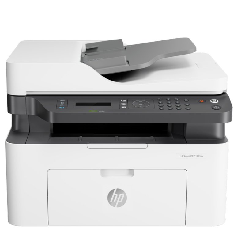 Принтер МФУ HP 
