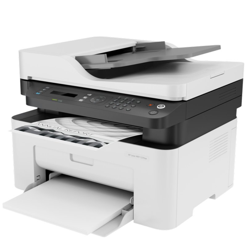 Принтер МФУ HP 