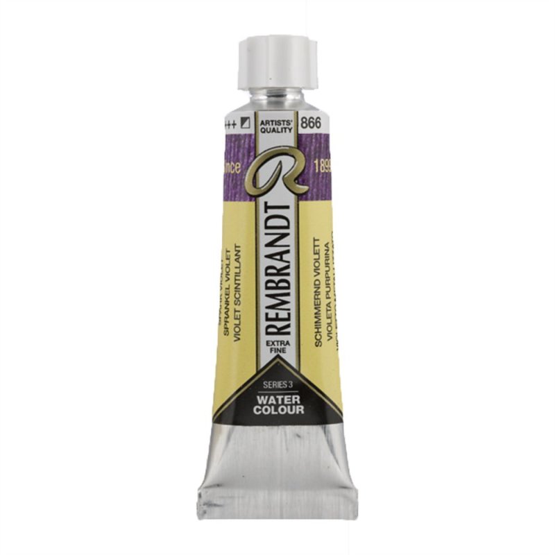 Краски акварельные 