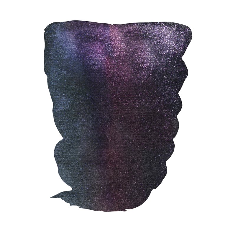 Краски акварельные 