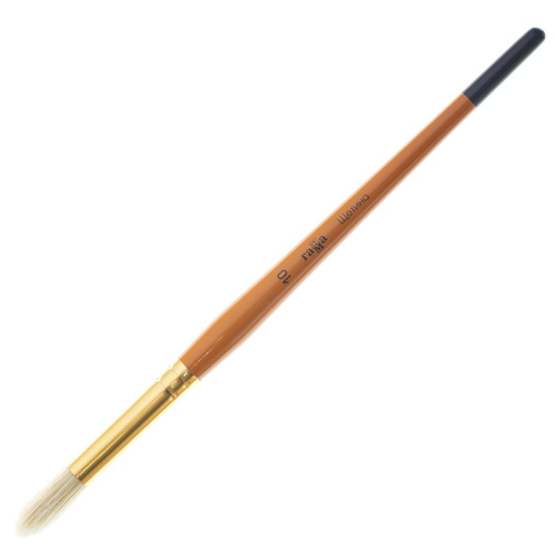 Кисть для рисования 